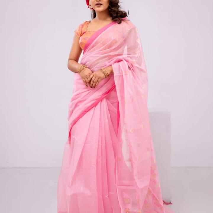 Eli Saree